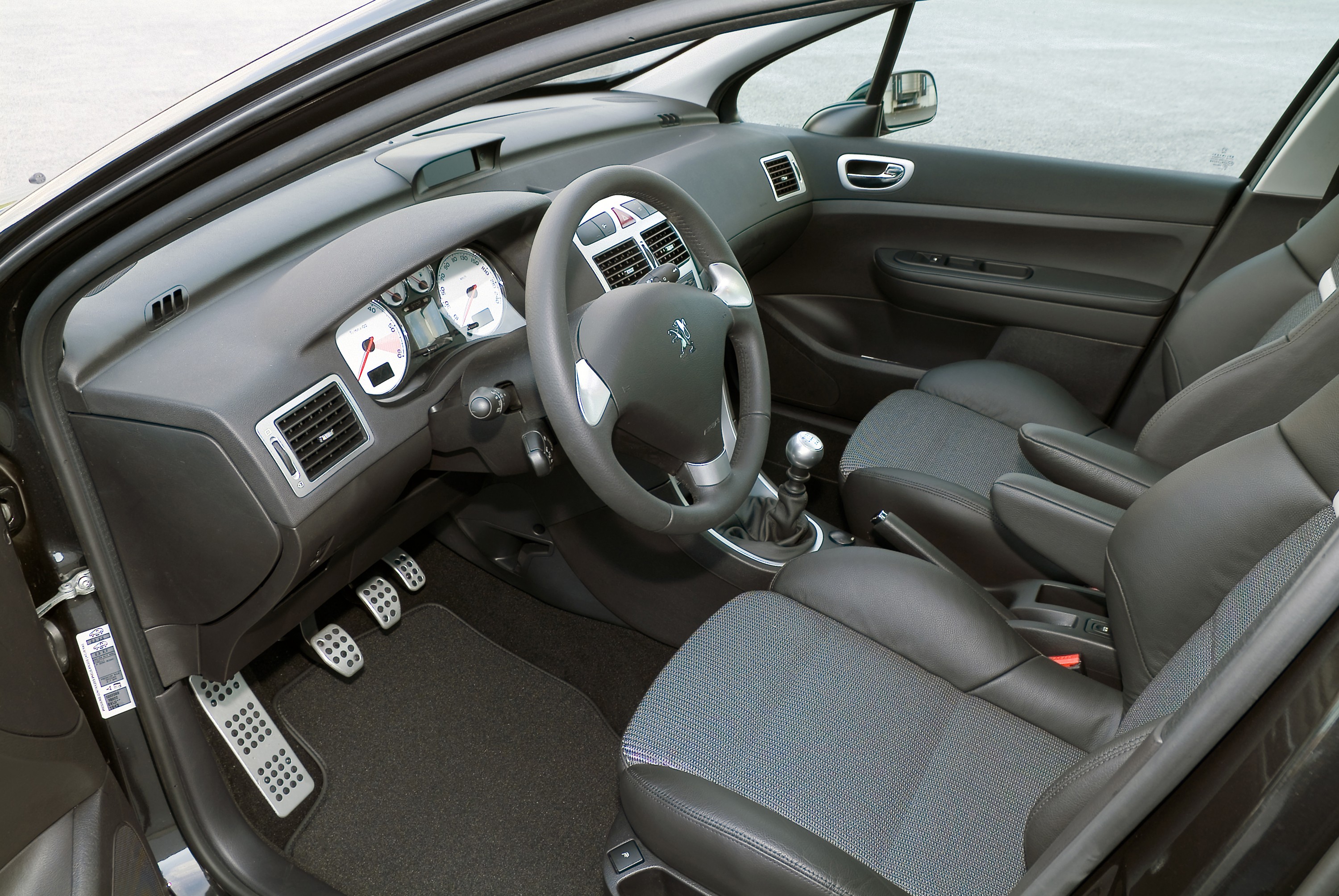 Peugeot 307 Sw photo 43