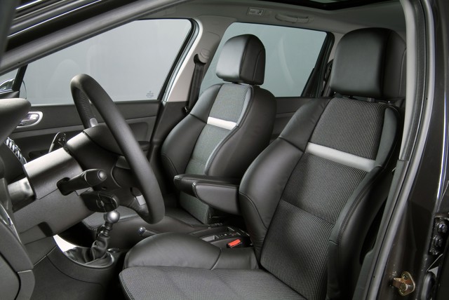 Peugeot 307 Sw photo 45
