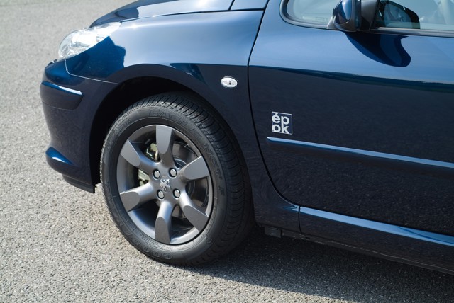 Peugeot 307 Sw photo 26