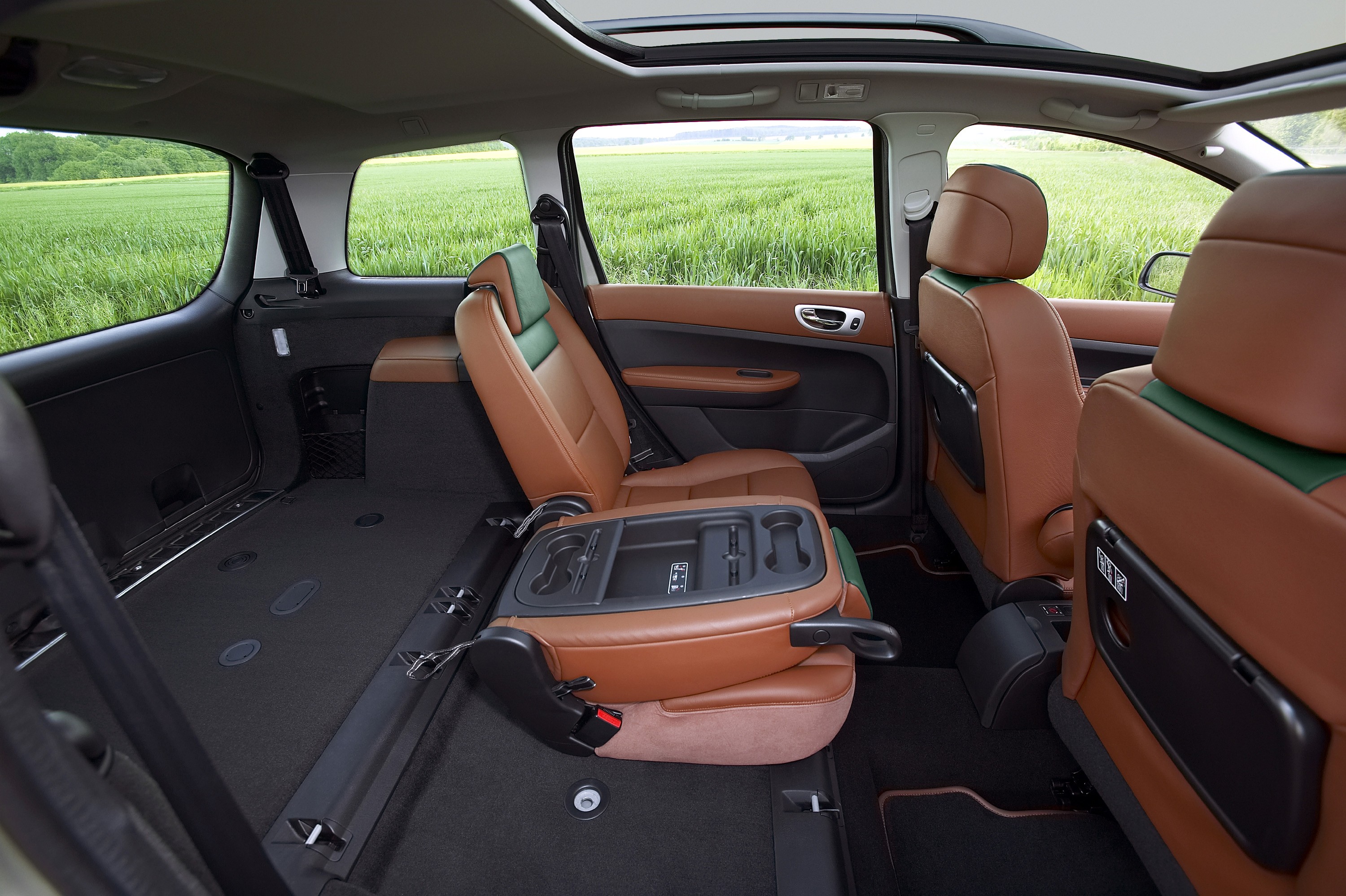 Peugeot 307 Sw photo 41