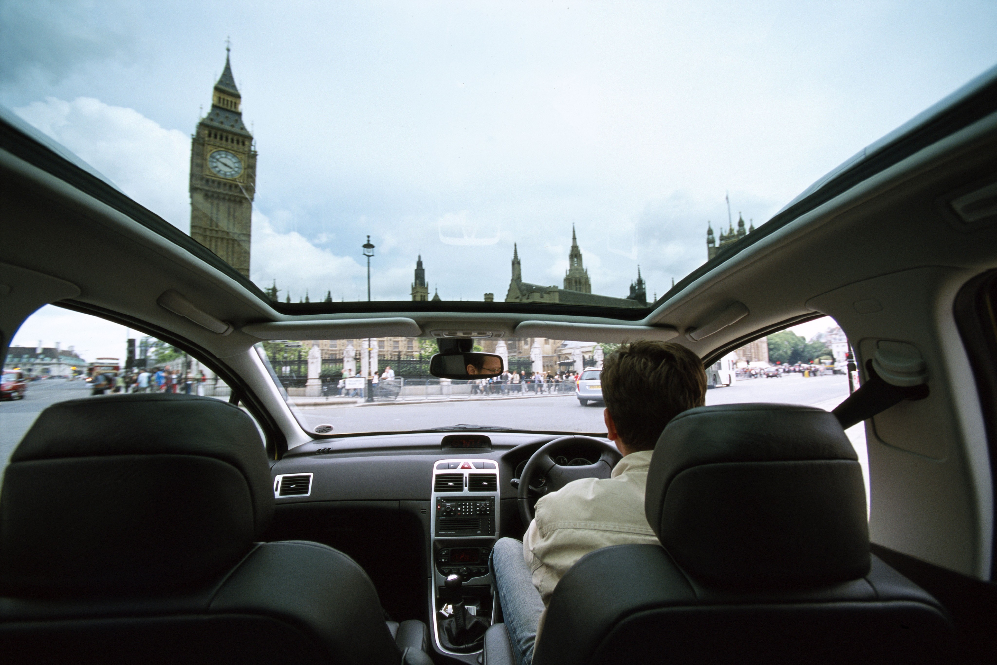 Peugeot 307 Sw photo 44