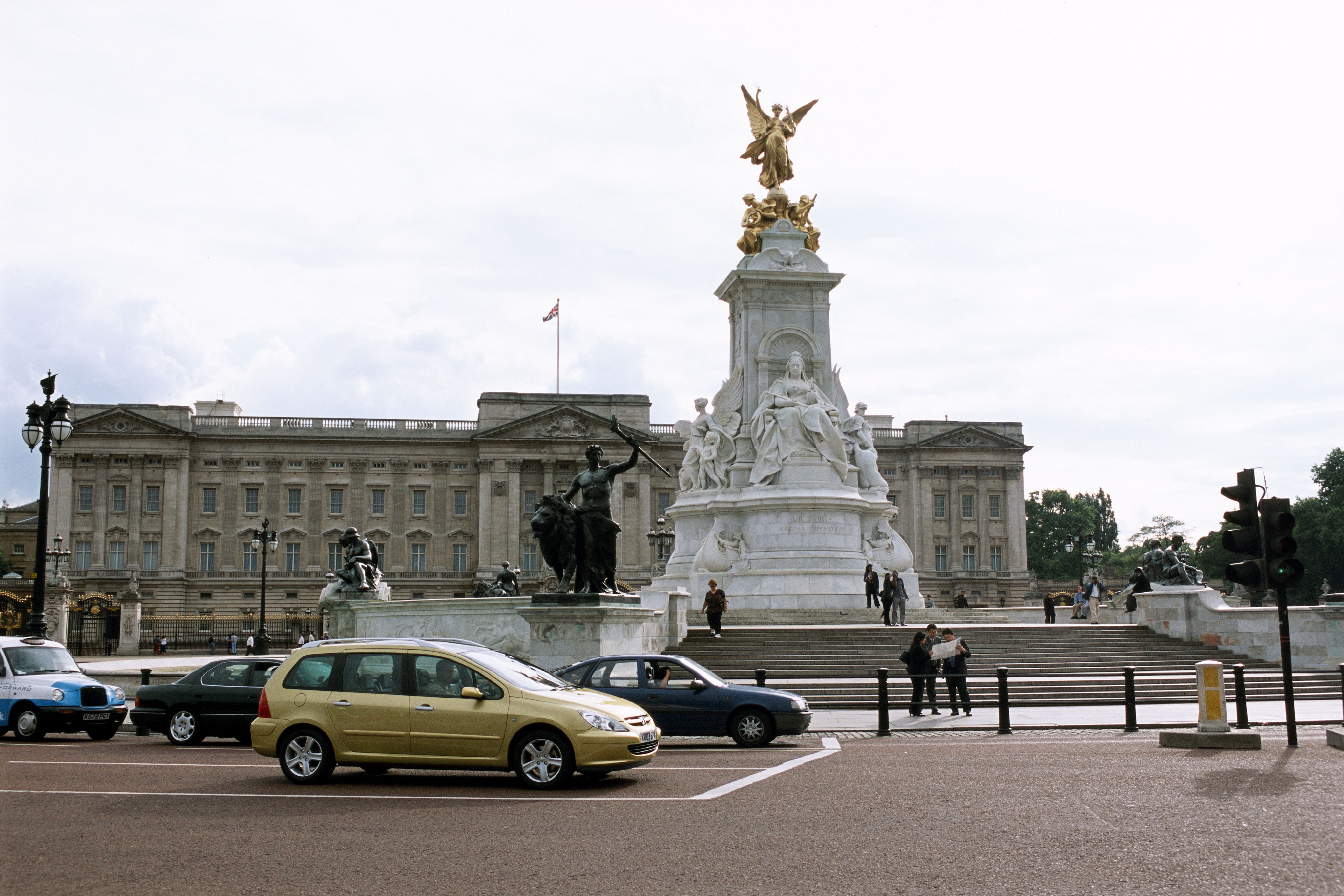 Peugeot 307 Sw photo 16