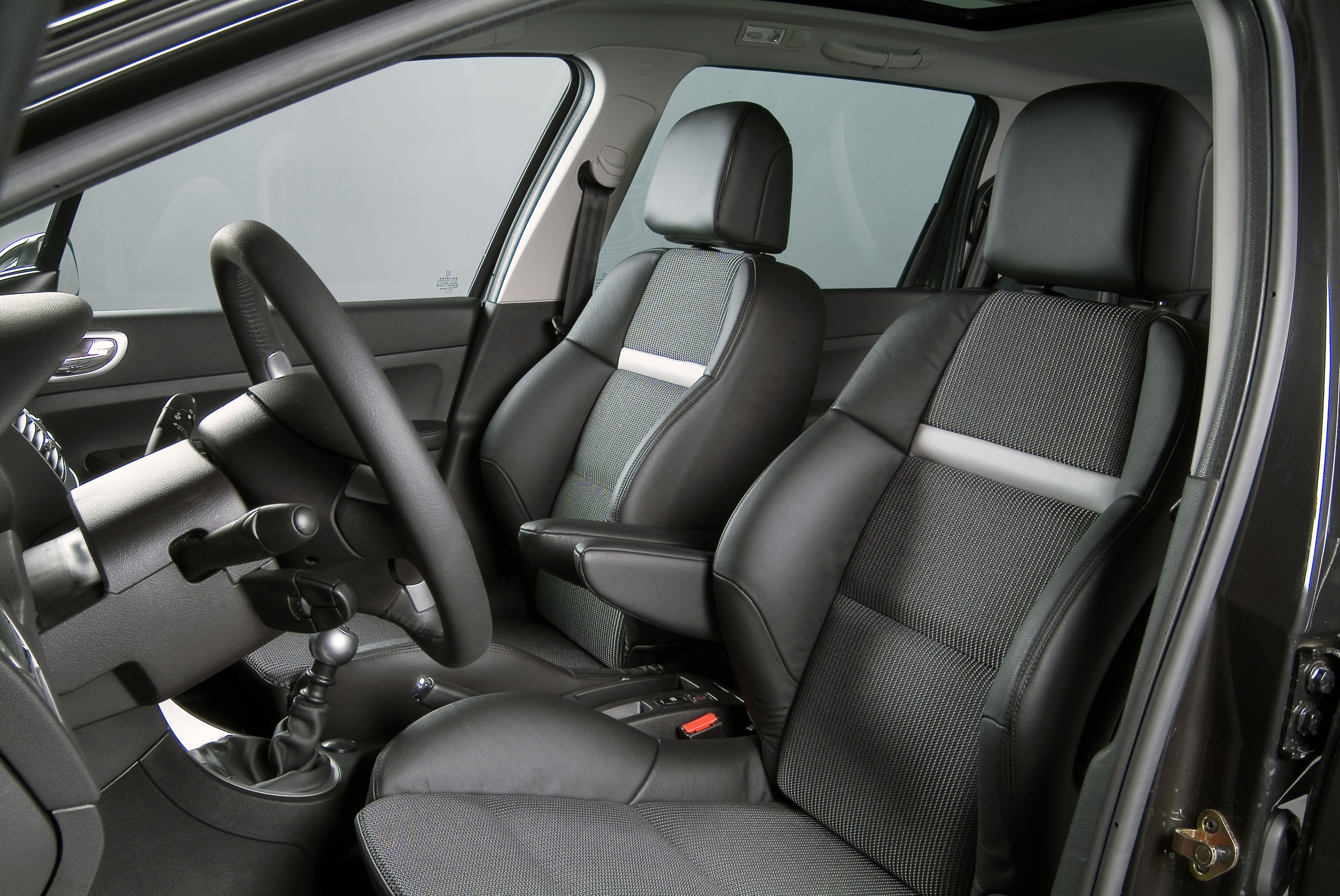 Peugeot 307 Sw photo 38