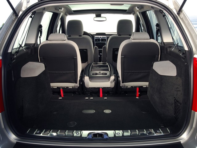 Peugeot 307 Sw photo 43