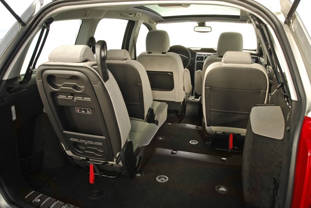Peugeot 307 Sw photo 44