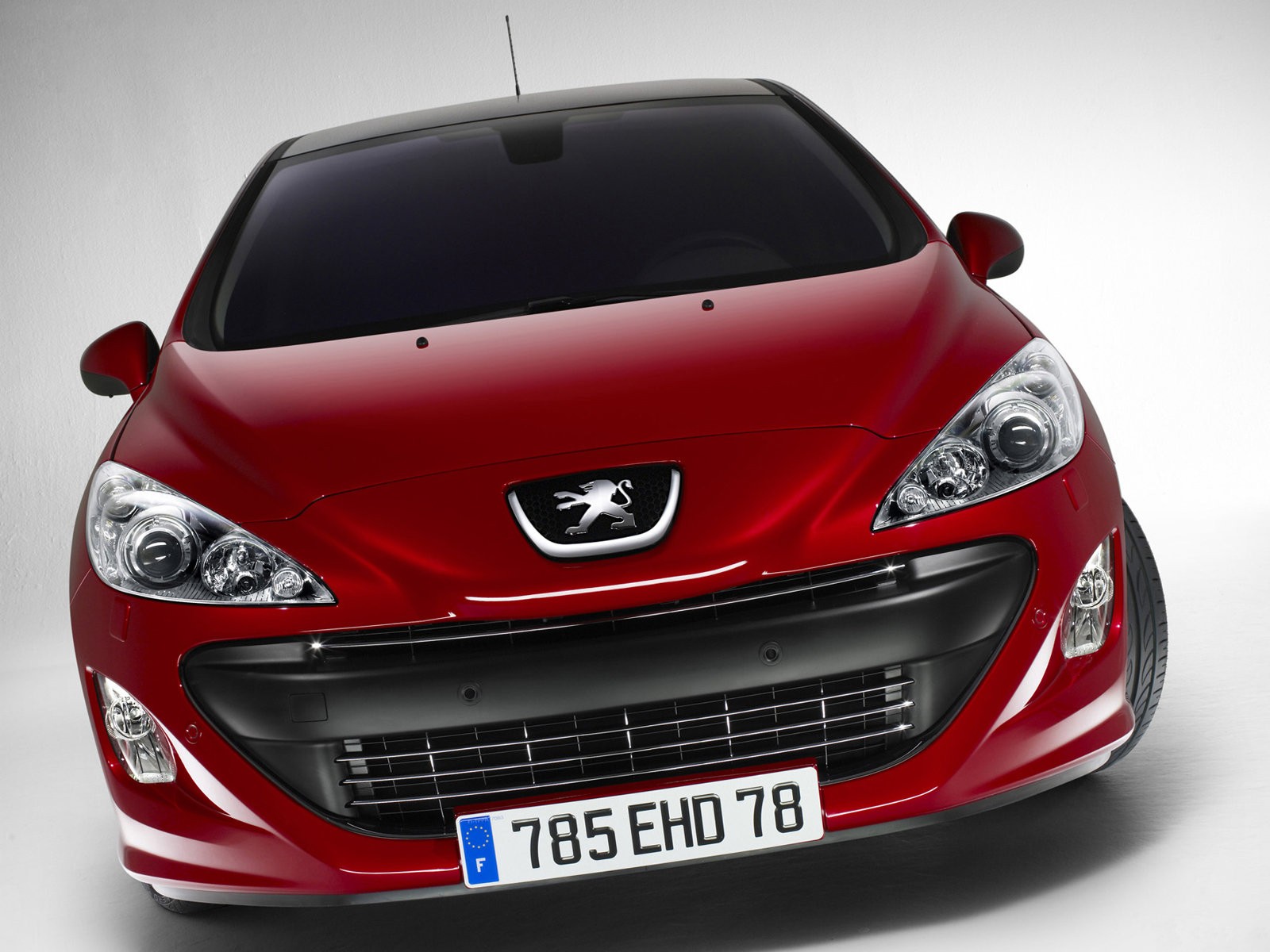 Peugeot 308 3 Doors photo 9