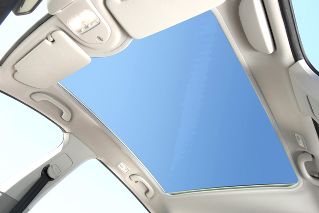 Peugeot 308 3 Doors photo 25