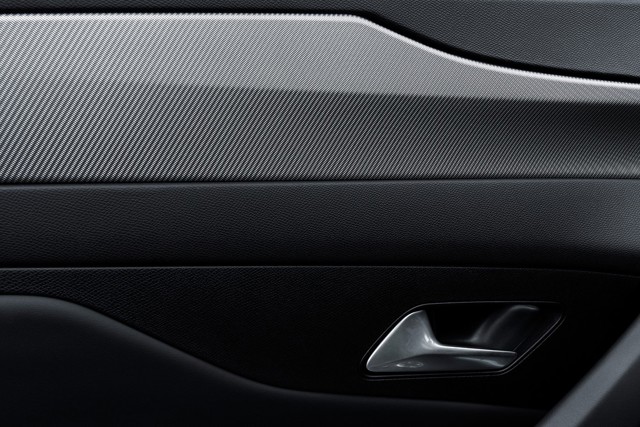 Peugeot 308 5 Doors photo 61