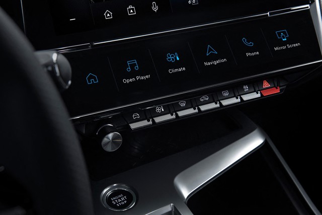 Peugeot 308 5 Doors photo 66