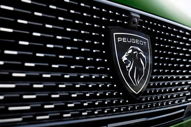 Peugeot 308 5 Doors photo 31
