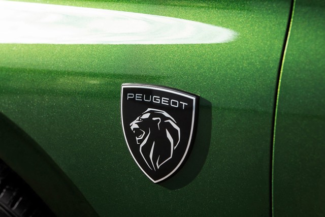 Peugeot 308 5 Doors photo 32