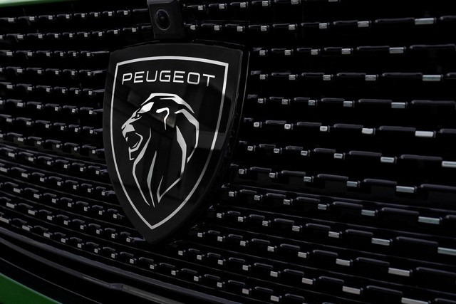 Peugeot 308 5 Doors photo 33