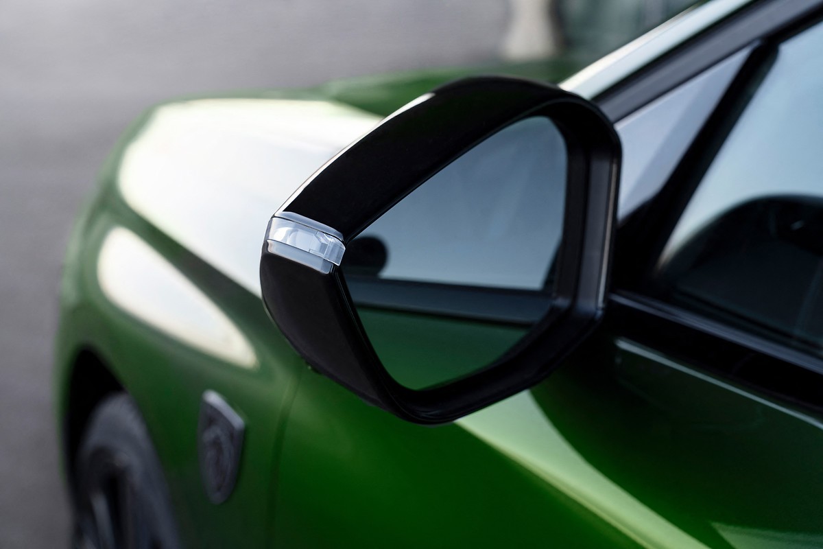 Peugeot 308 5 Doors photo 37