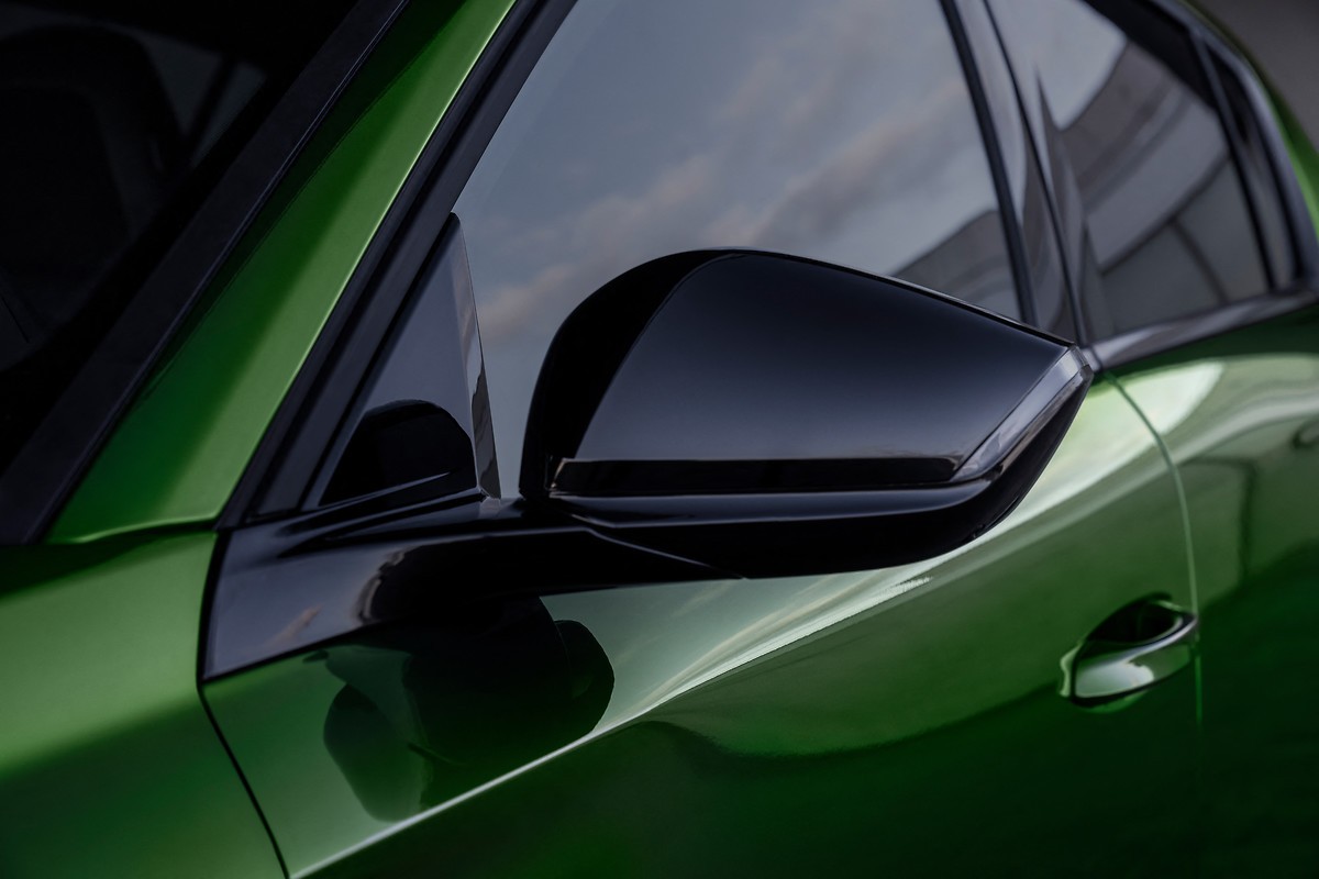 Peugeot 308 5 Doors photo 38