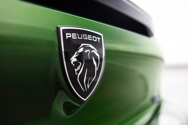Peugeot 308 5 Doors photo 41