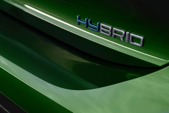 Peugeot 308 5 Doors photo 44