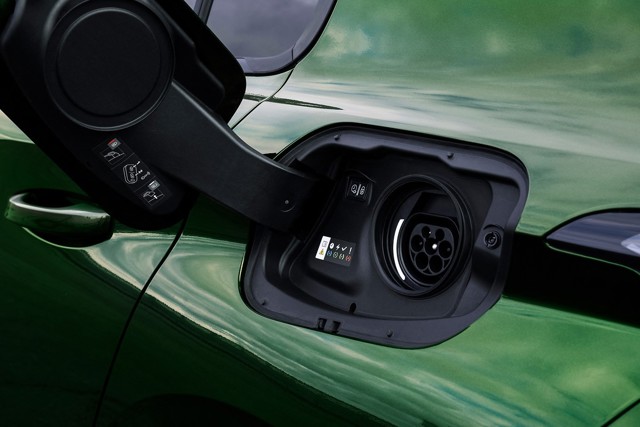 Peugeot 308 5 Doors photo 48