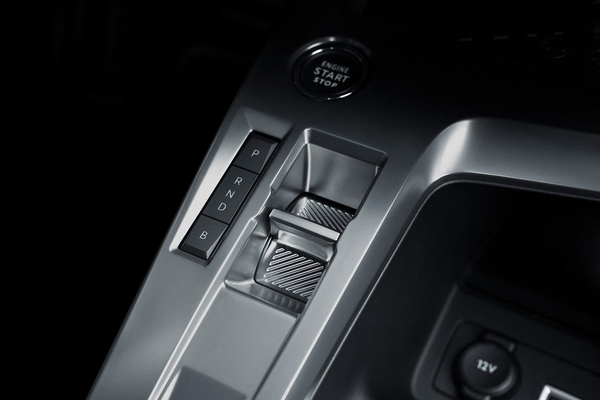 Peugeot 308 5 Doors photo 56