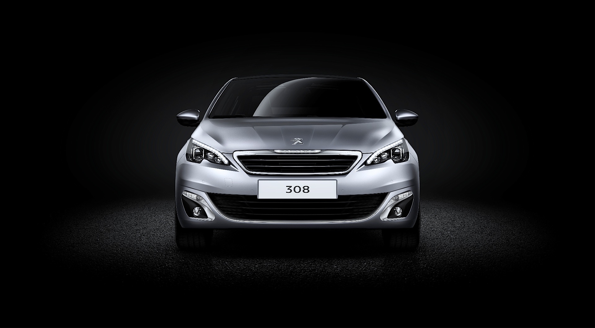 Peugeot 308 5 Doors photo 3