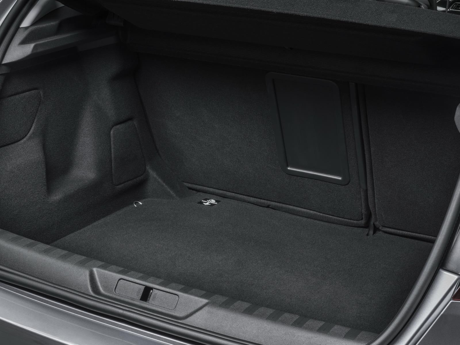 Peugeot 308 5 Doors photo 52