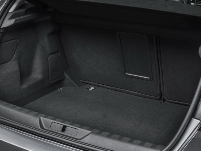 Peugeot 308 5 Doors photo 52