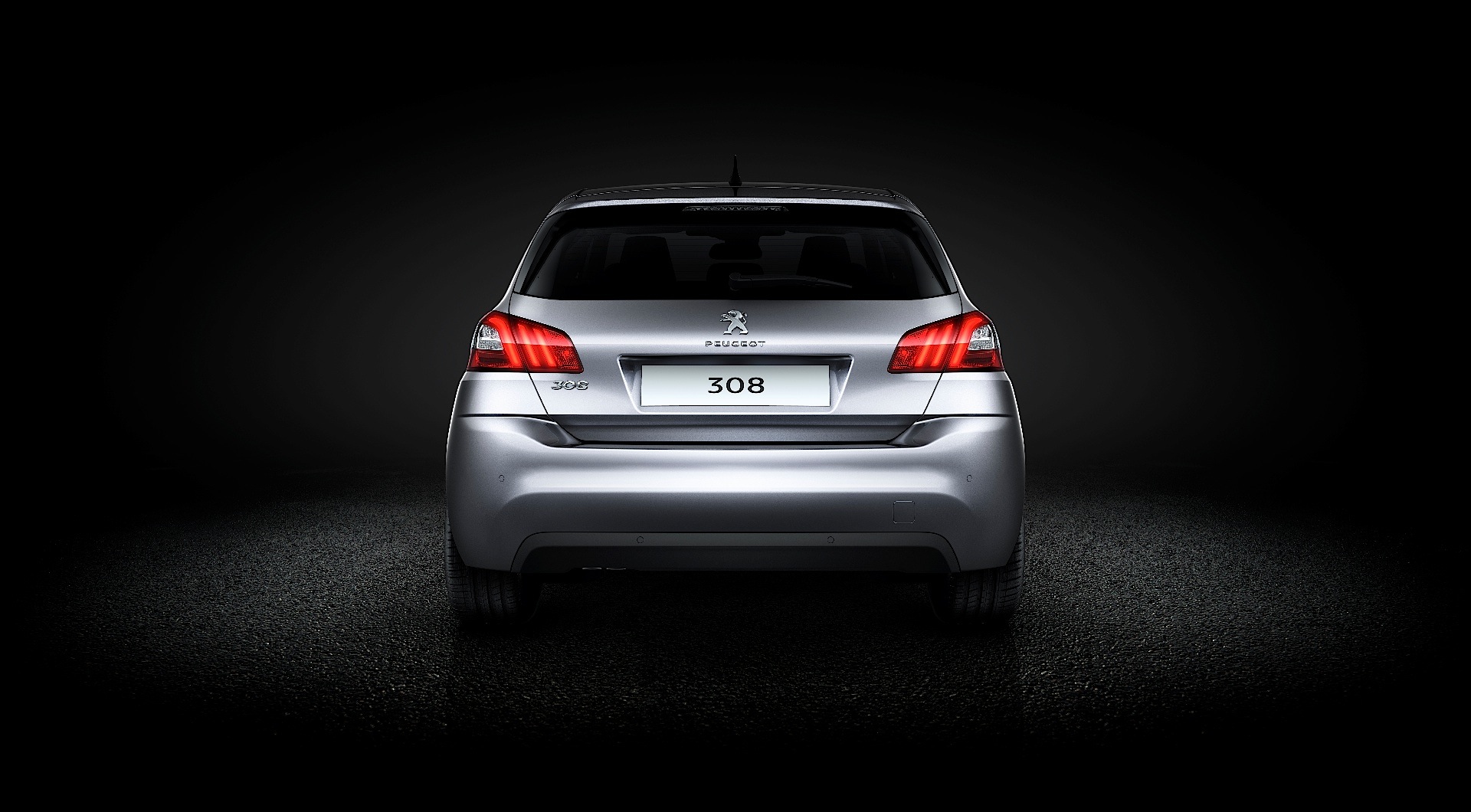 Peugeot 308 5 Doors photo 5