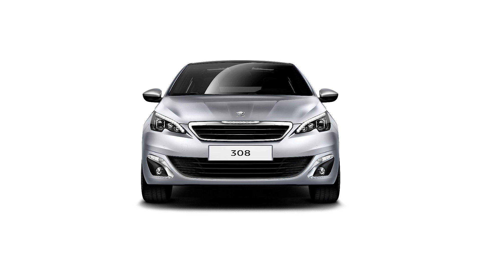 Peugeot 308 5 Doors photo 8