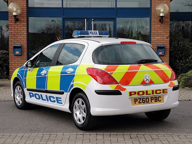 Peugeot 308 5 Doors photo 22