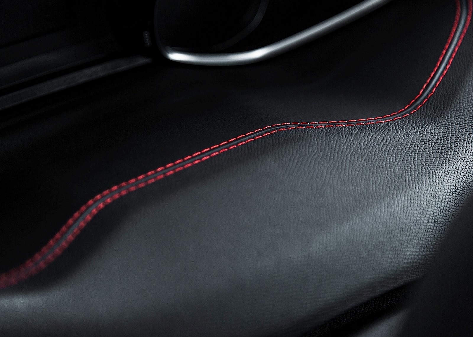 Peugeot 308 5 Doors photo 32