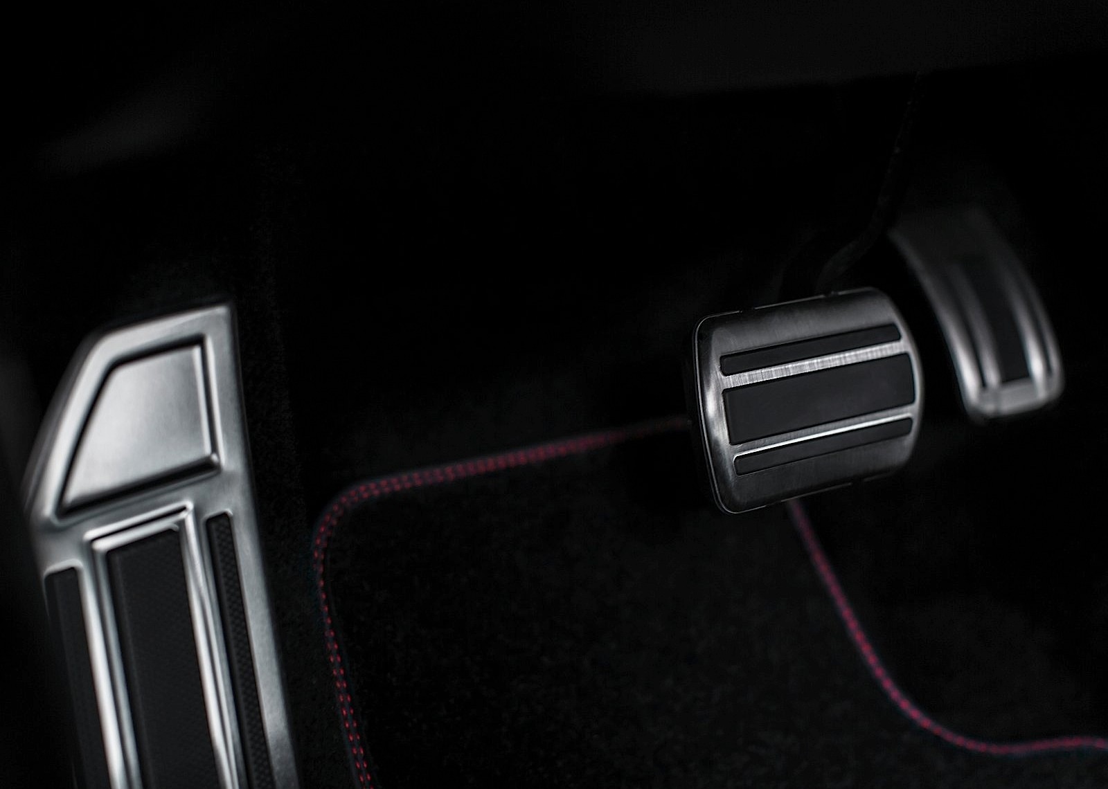 Peugeot 308 5 Doors photo 33