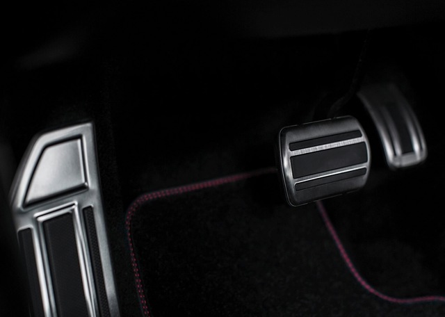 Peugeot 308 5 Doors photo 33