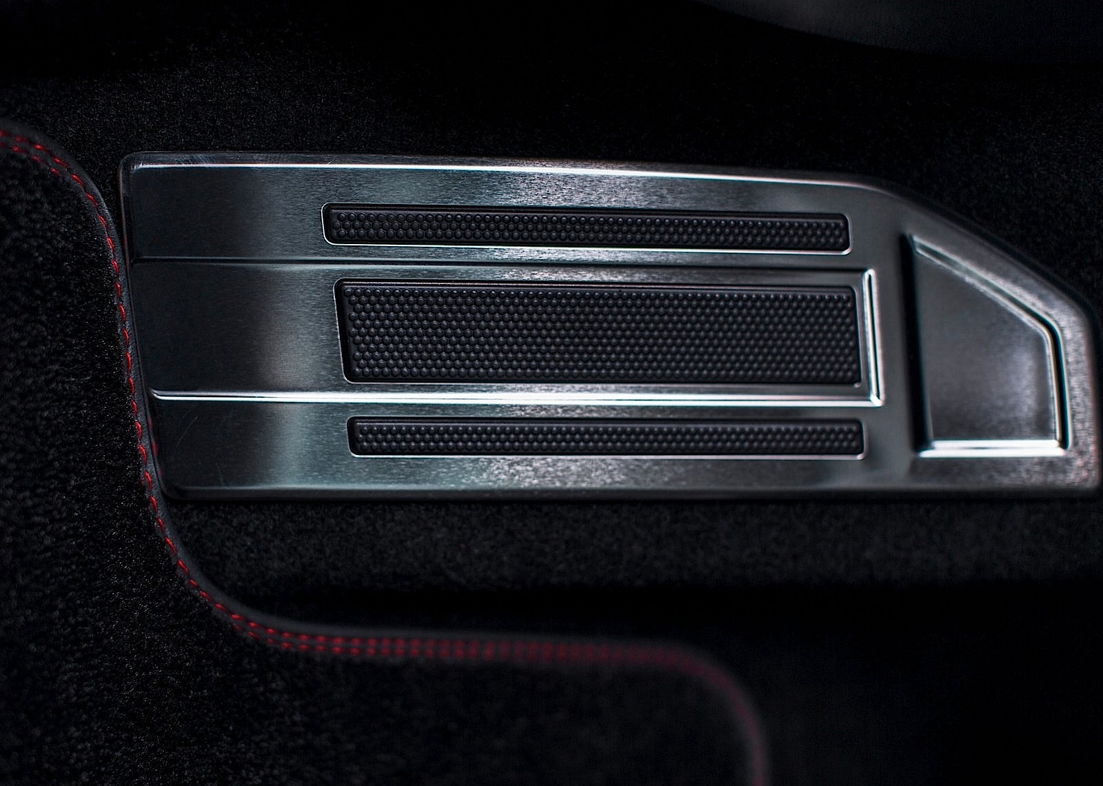 Peugeot 308 5 Doors photo 34