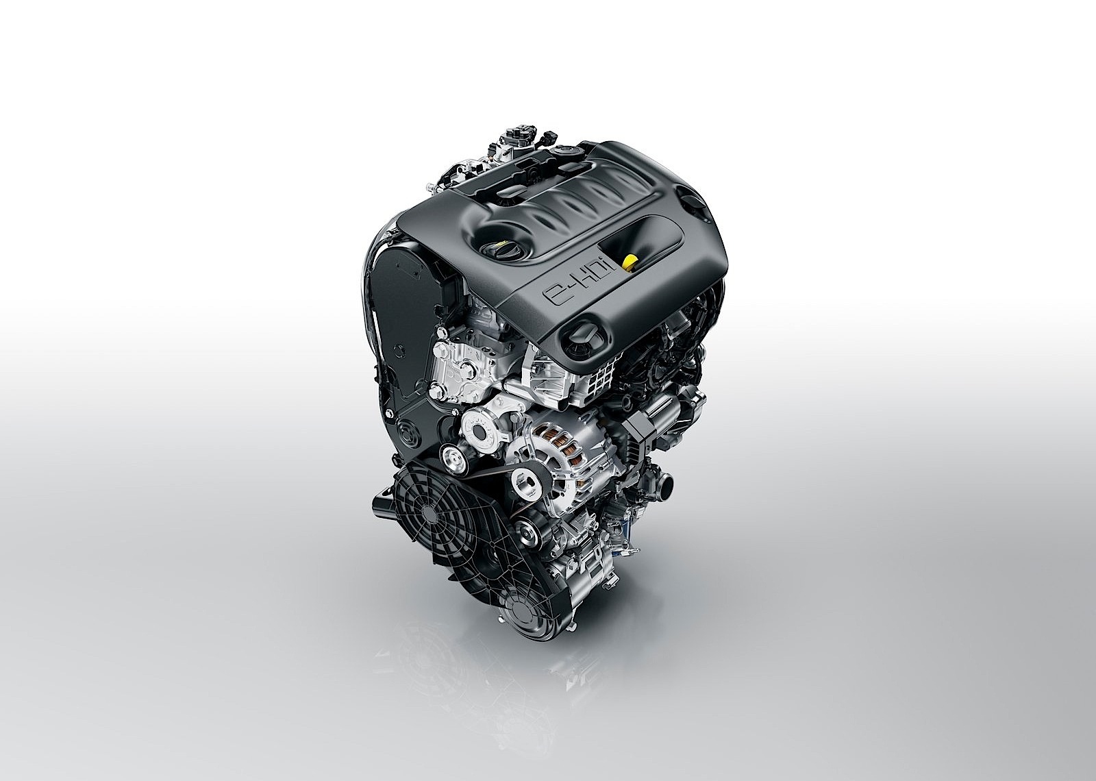 Peugeot 308 5 Doors photo 38