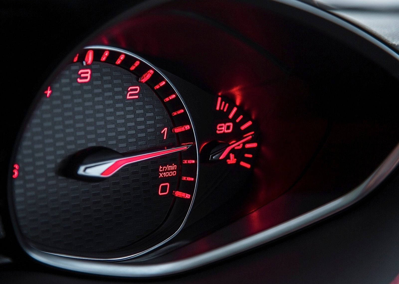 Peugeot 308 5 Doors photo 40