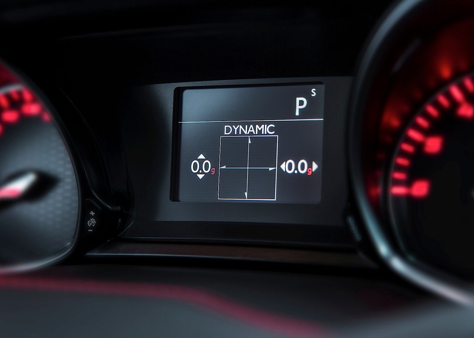 Peugeot 308 5 Doors photo 43