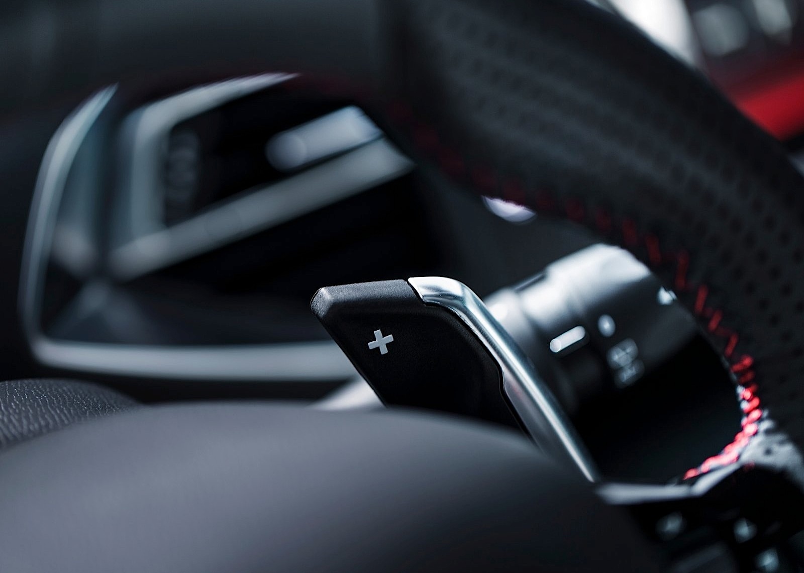 Peugeot 308 5 Doors photo 46