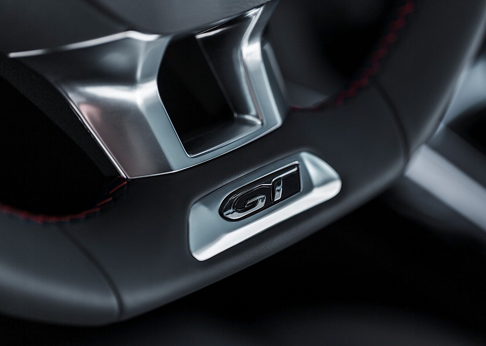 Peugeot 308 5 Doors photo 48