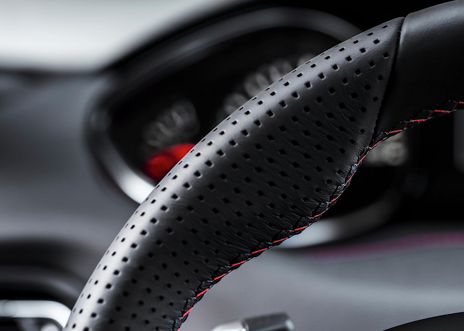 Peugeot 308 5 Doors photo 49