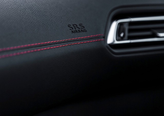 Peugeot 308 5 Doors photo 50