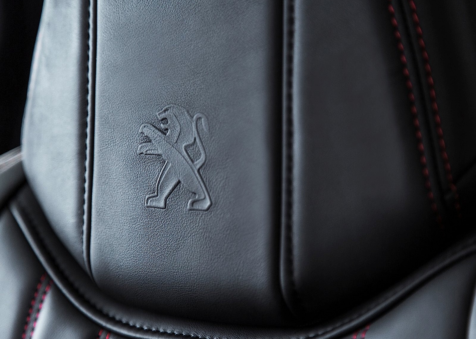 Peugeot 308 5 Doors photo 51