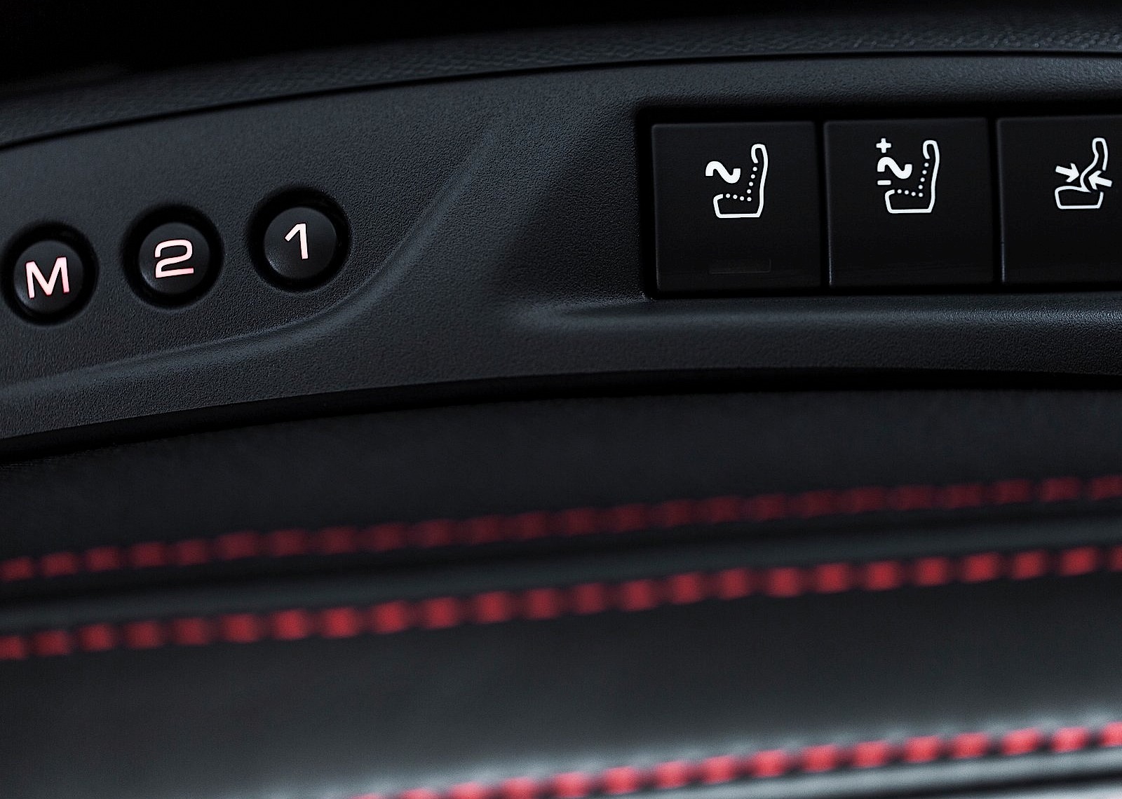 Peugeot 308 5 Doors photo 54