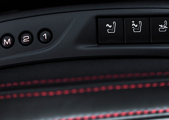 Peugeot 308 5 Doors photo 54