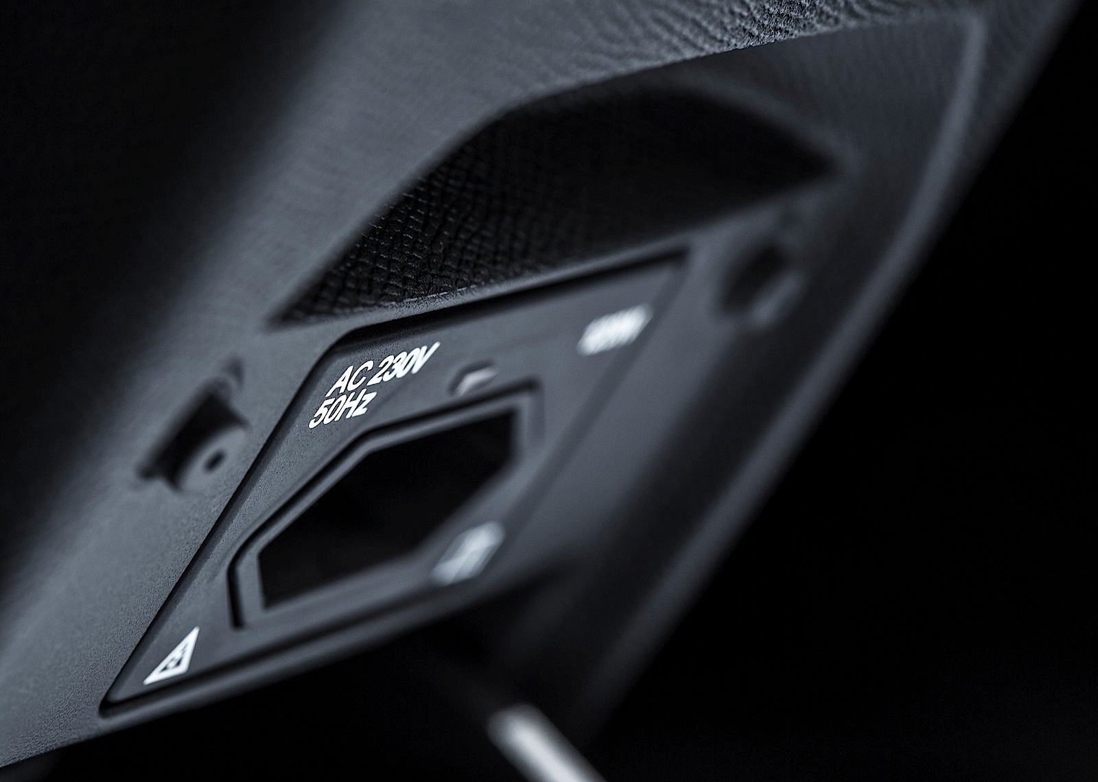 Peugeot 308 5 Doors photo 55