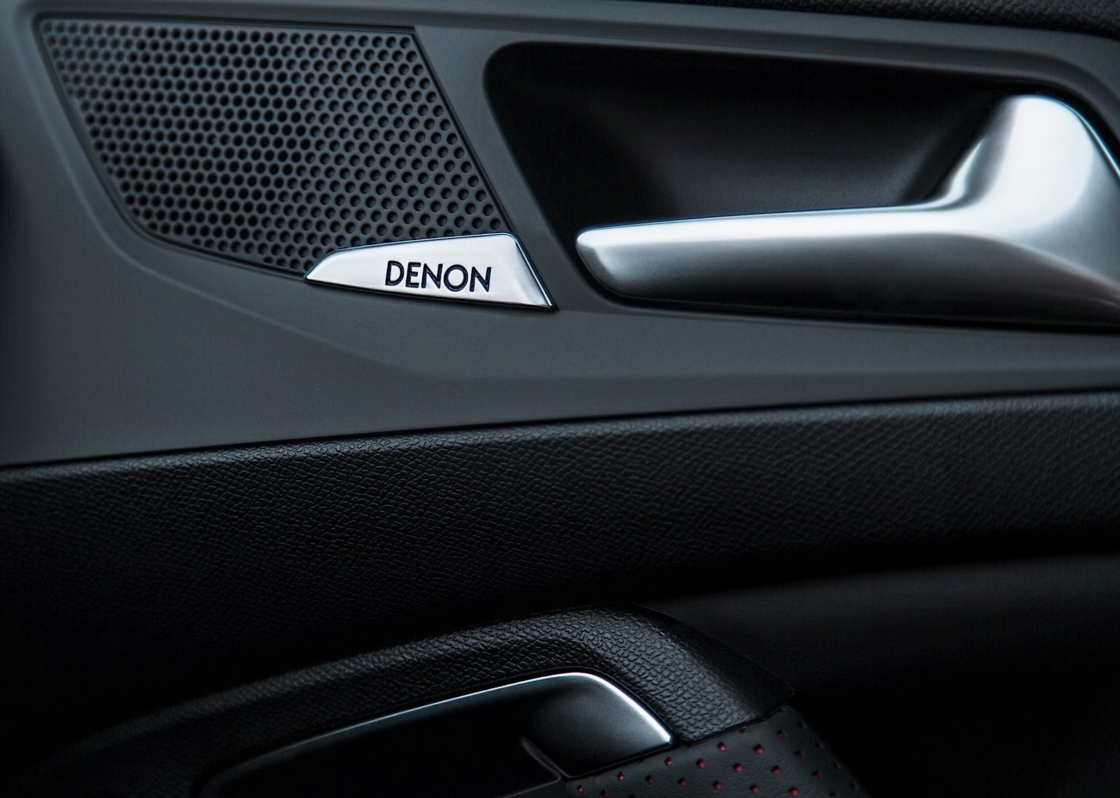 Peugeot 308 5 Doors photo 57