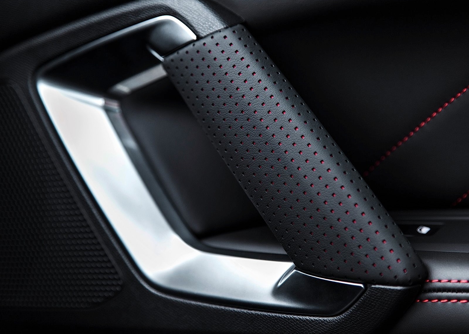 Peugeot 308 5 Doors photo 59