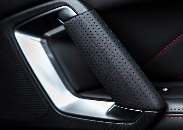 Peugeot 308 5 Doors photo 59