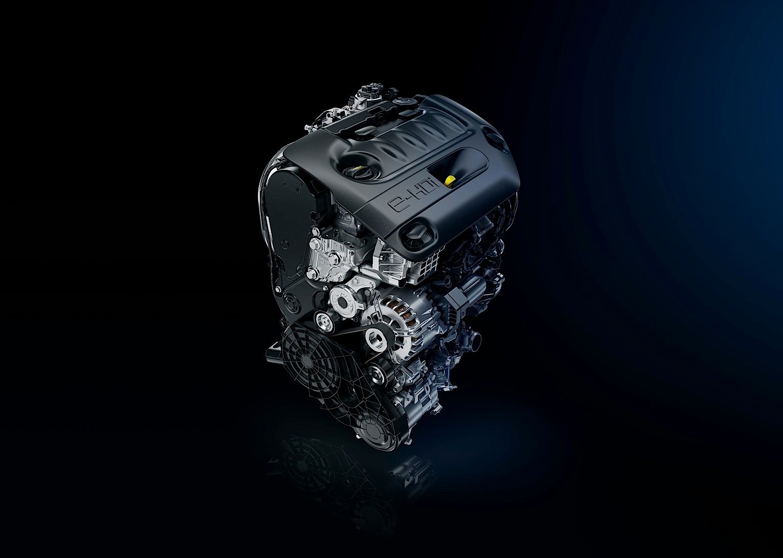 Peugeot 308 5 Doors photo 62