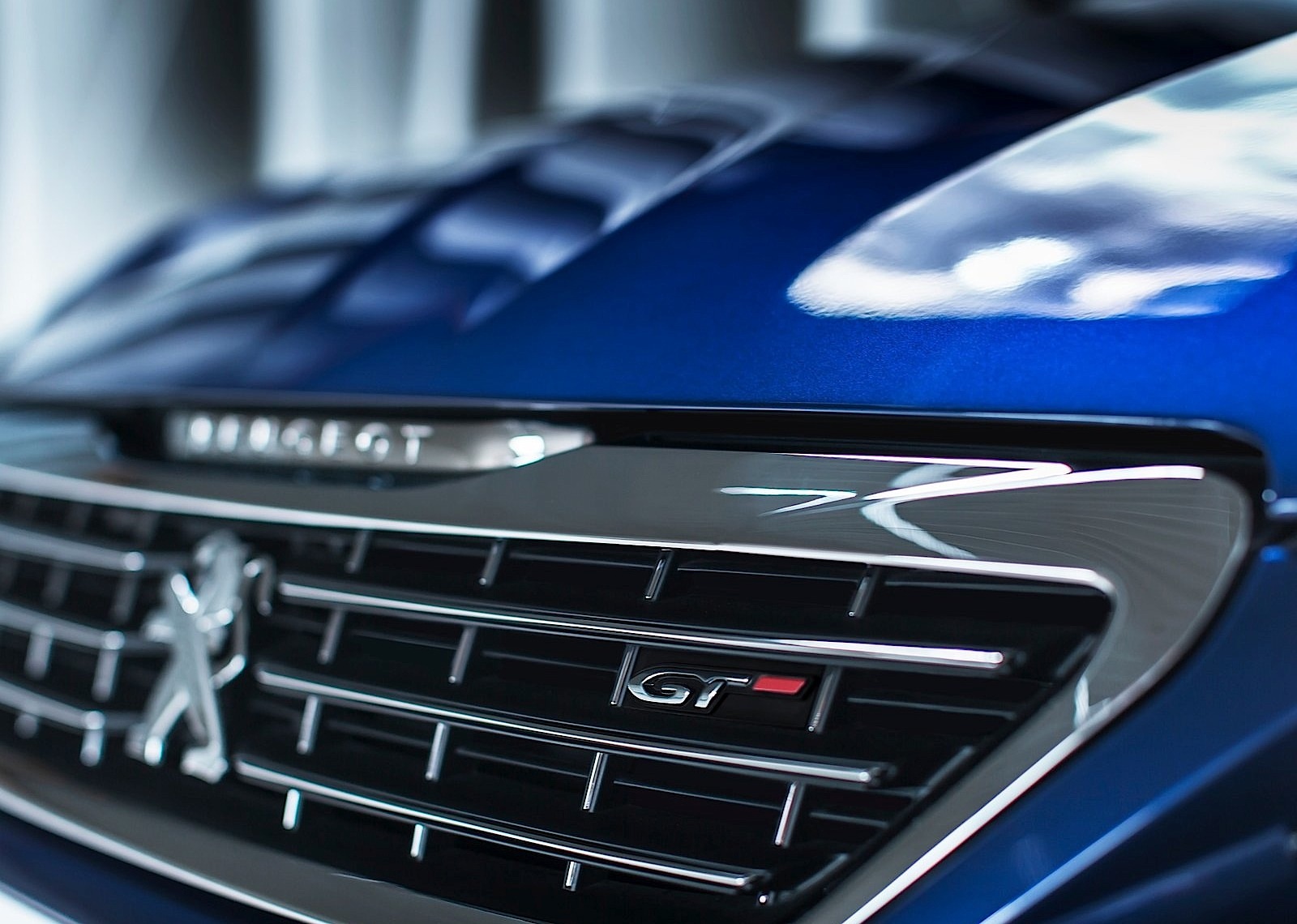 Peugeot 308 5 Doors photo 5