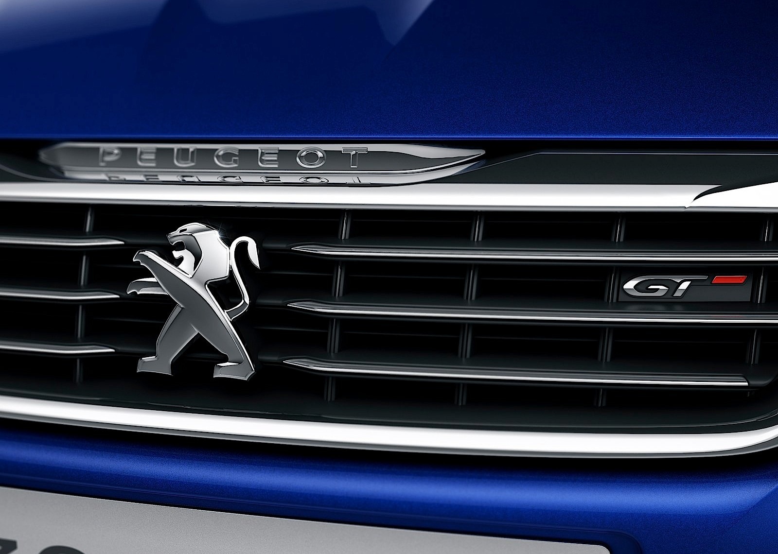 Peugeot 308 5 Doors photo 6