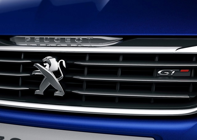 Peugeot 308 5 Doors photo 6